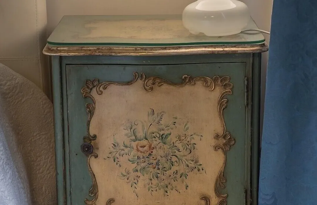 Campo Marzio Charming-1